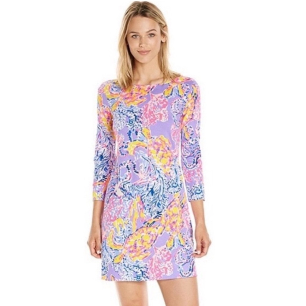 Lily Pulitzer Marlowe  dress